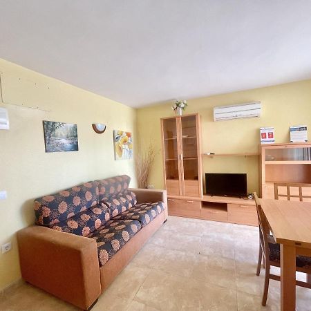 Rex Apartment Levante Beach Benidorm Exterior foto